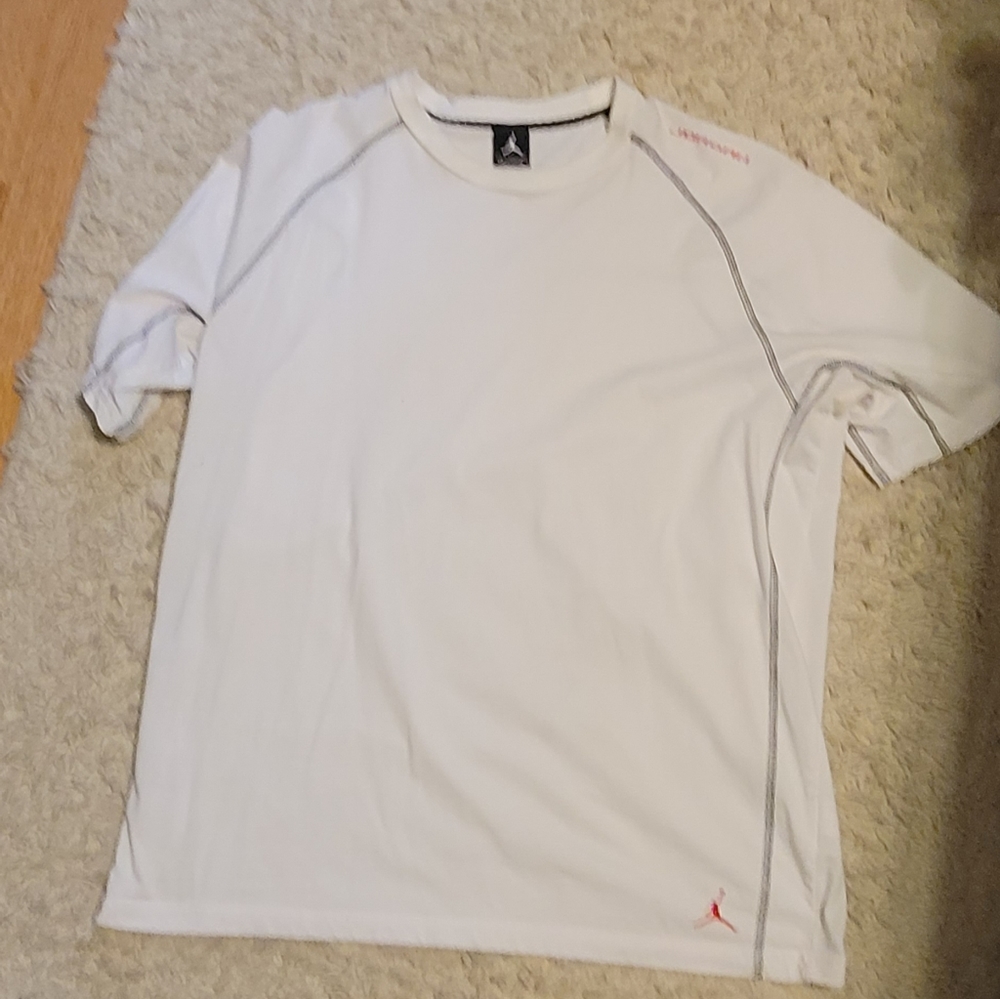 Jordan dri-fit t-shirt